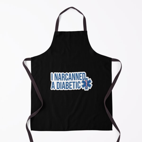Item preview, I narcanned a Diabetic designed and sold by gugigu1.