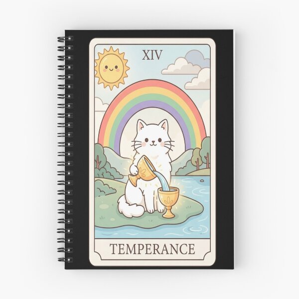 Item preview, Temperance designed and sold by Daniel Abdelmaseih.