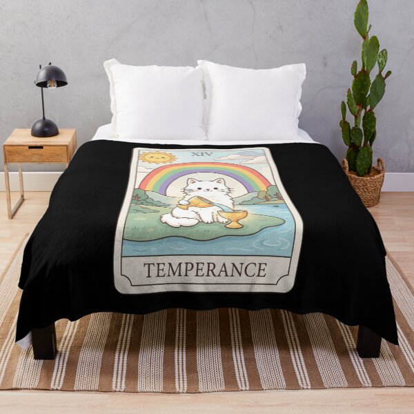 Item preview, Temperance designed and sold by Daniel Abdelmaseih.