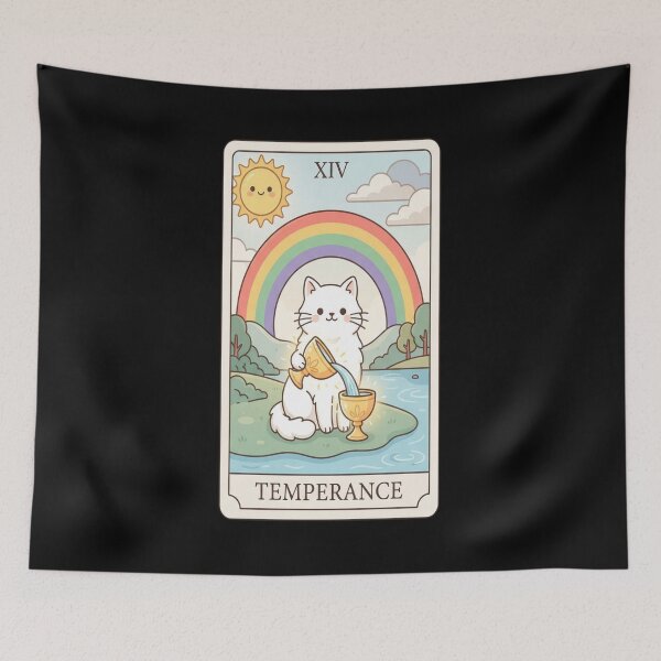 Item preview, Temperance designed and sold by Daniel Abdelmaseih.