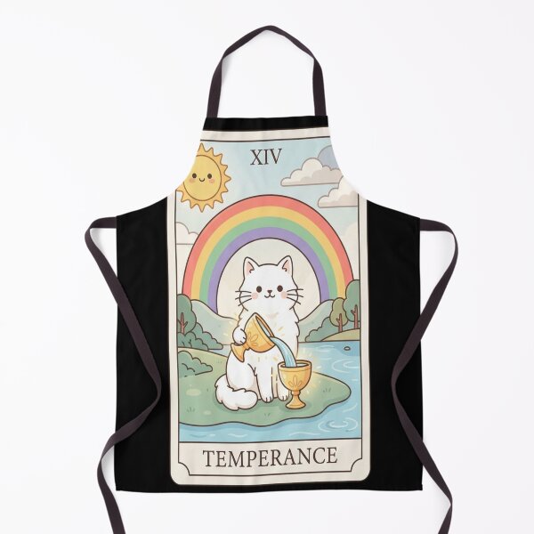 Item preview, Temperance designed and sold by Daniel Abdelmaseih.
