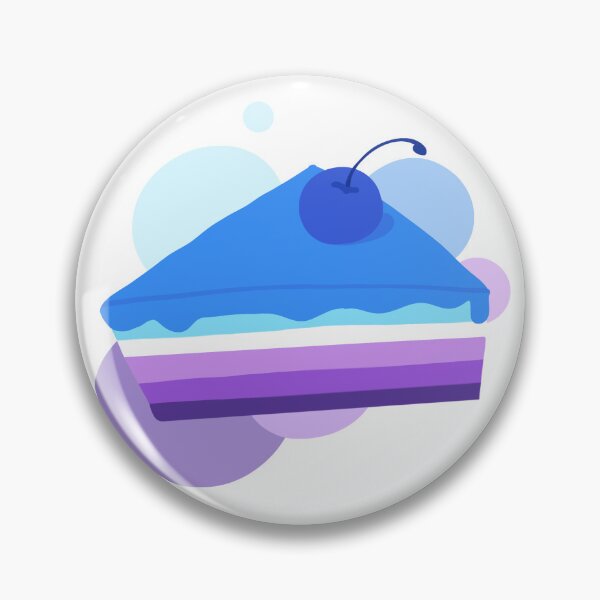 Item preview, Berrisexual pie  designed and sold by AaronzAntics.