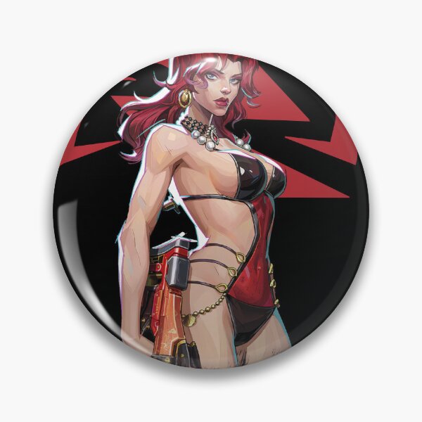 Item preview, Crimson Spy designed and sold by EBANON.