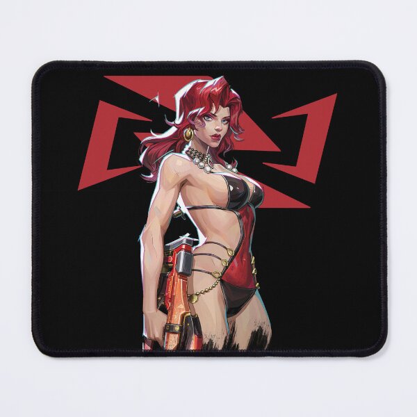 Item preview, Crimson Spy designed and sold by EBANON.