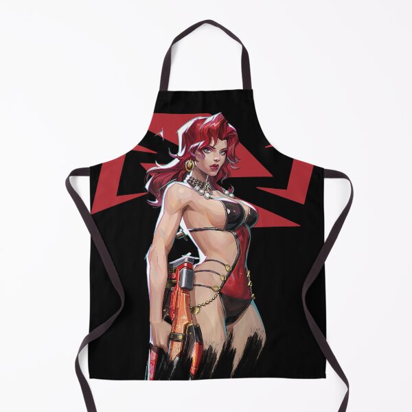 Item preview, Crimson Spy designed and sold by EBANON.