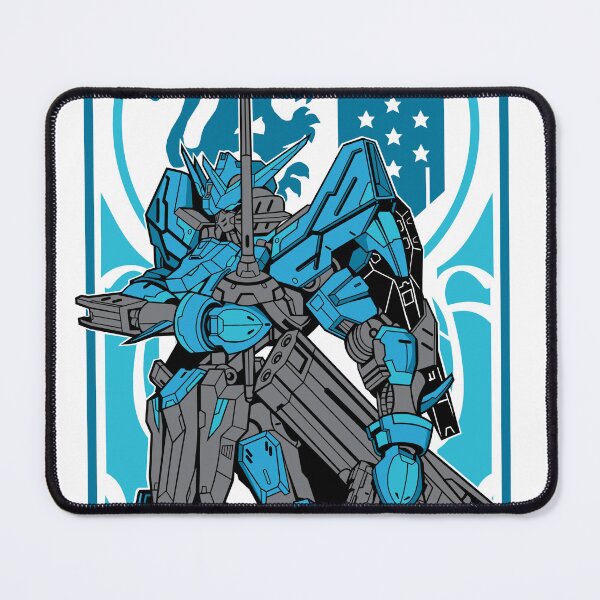 Item preview, Gundam Vidar designed and sold by trststyle.