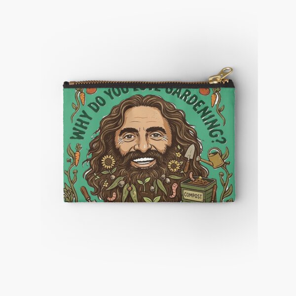 Item preview, The Costa of Living Funny Gardening Pun designed and sold by Ohlordi.