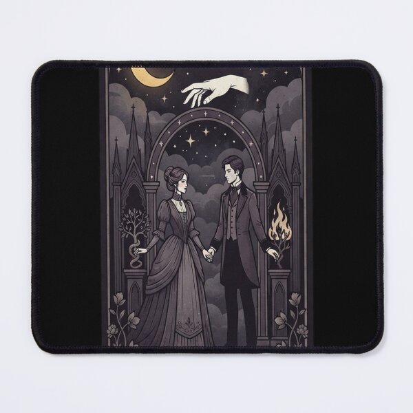 Item preview, The lovers designed and sold by Daniel Abdelmaseih.