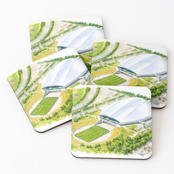 Item preview, Daiwa House PREMIST DOME designed and sold by Sunny806.