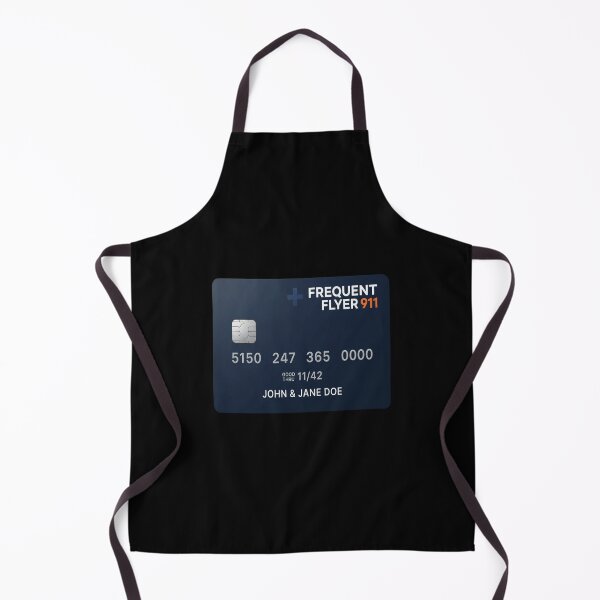 Item preview, Funny Frequent Flyer 911 EMS Dispatch Nurse Humor designed and sold by gugigu1.