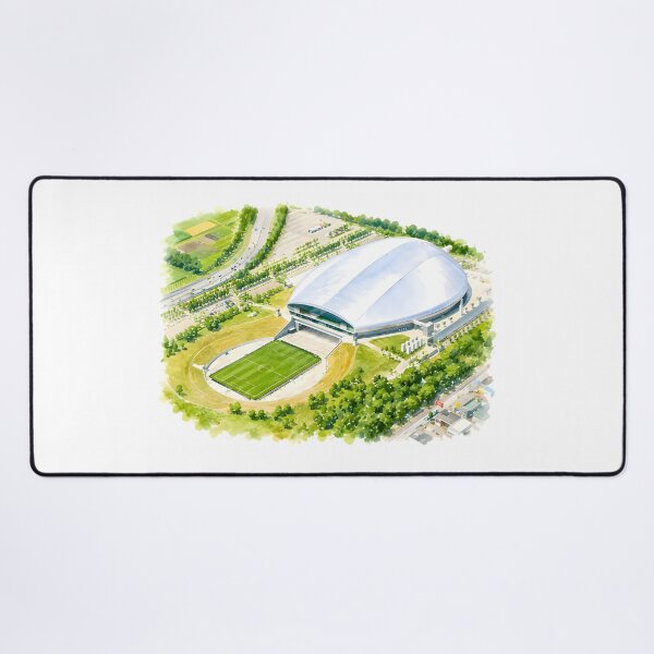 Item preview, Daiwa House PREMIST DOME designed and sold by Sunny806.