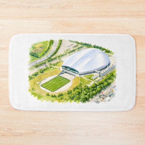 Item preview, Daiwa House PREMIST DOME designed and sold by Sunny806.