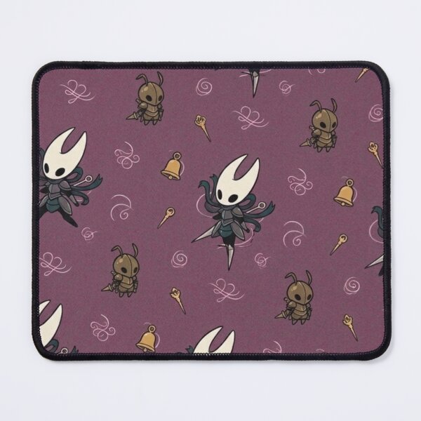 Item preview, Hornet Armored Pattern - Hollow Knight Silksong Cute designed and sold by ContributorPatt.