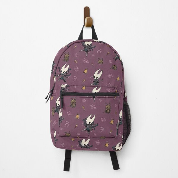 Item preview, Hornet Armored Pattern - Hollow Knight Silksong Cute designed and sold by ContributorPatt.