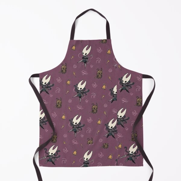 Item preview, Hornet Armored Pattern - Hollow Knight Silksong Cute designed and sold by ContributorPatt.