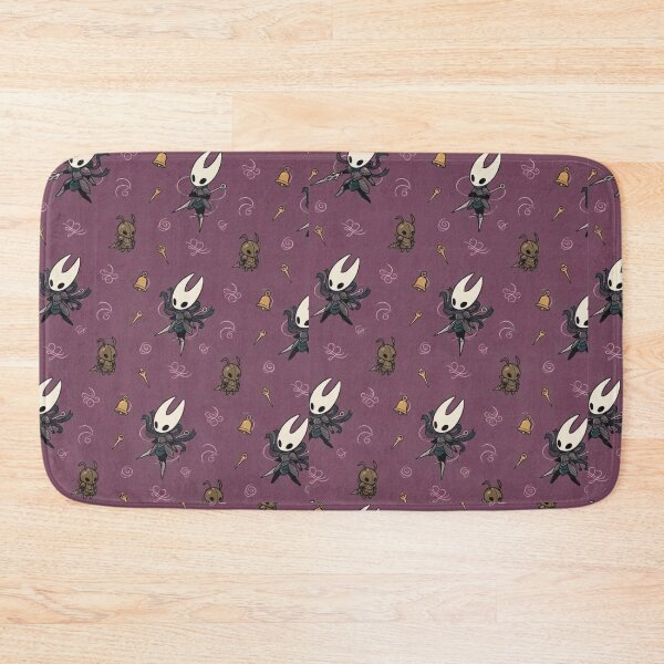 Item preview, Hornet Armored Pattern - Hollow Knight Silksong Cute  designed and sold by ContributorPatt.