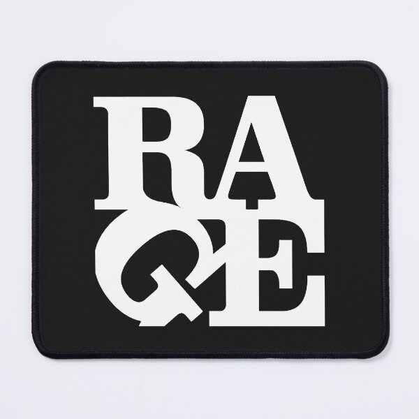 Item preview, rage against the machine designed and sold by ZenyXstore.
