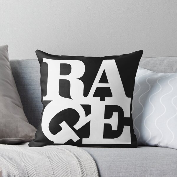 Item preview, rage against the machine designed and sold by ZenyXstore.