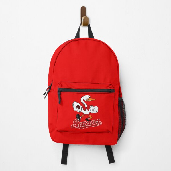 Item preview, Sydney Swans Football Club AFL Mascot Drawing designed and sold by Luke Foran Sports Art.