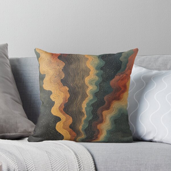 Item preview, Abstract swirling clouds of color and light designed and sold by Mianku | Für das Leben.