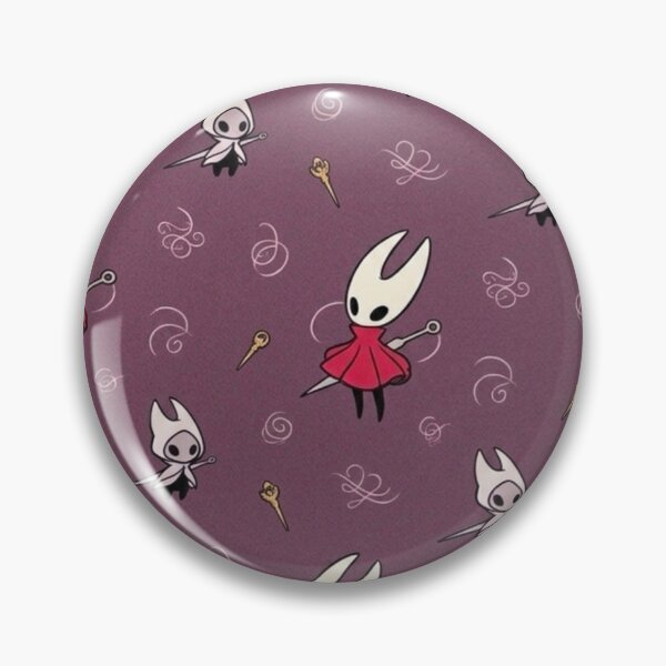 Item preview, Hornet Red Dress Pattern - Hollow Knight Silksong designed and sold by ContributorPatt.