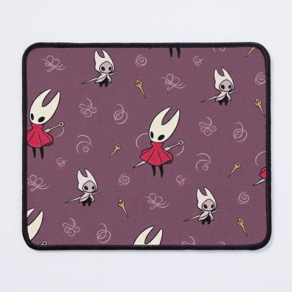 Item preview, Hornet Red Dress Pattern - Hollow Knight Silksong designed and sold by ContributorPatt.
