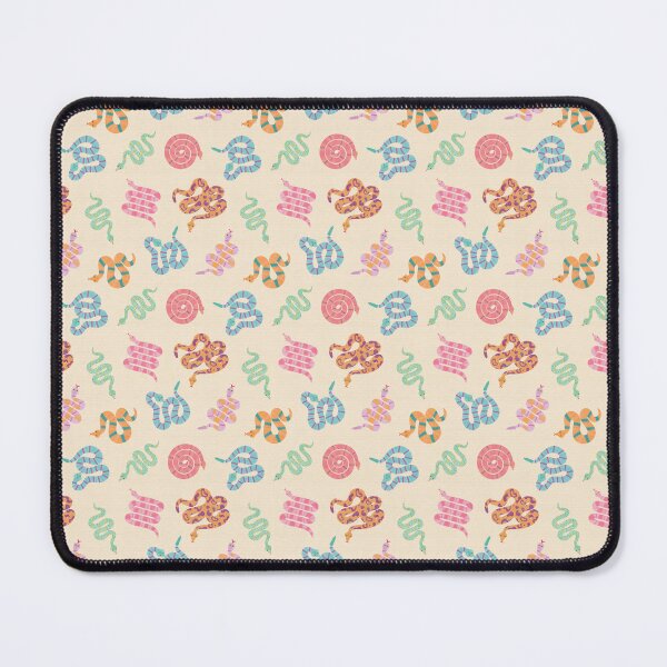 Item preview, Spicy Noodles Pattern designed and sold by JasperAndPudArt.