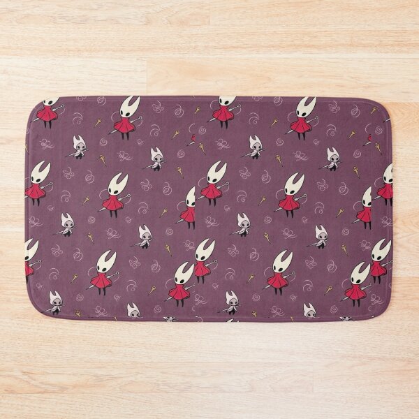Item preview, Hornet Red Dress Pattern - Hollow Knight Silksong designed and sold by ContributorPatt.