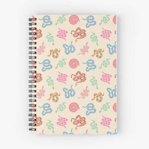 Item preview, Spicy Noodles Pattern designed and sold by JasperAndPudArt.