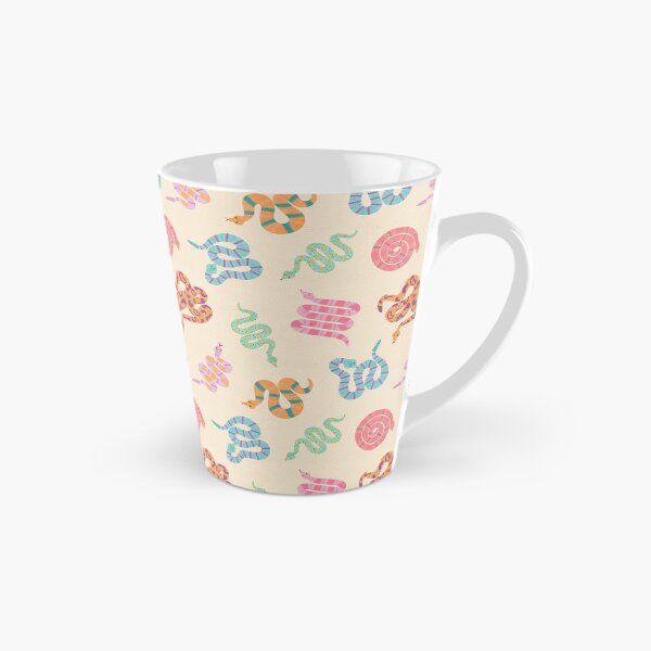 Item preview, Spicy Noodles Pattern designed and sold by JasperAndPudArt.