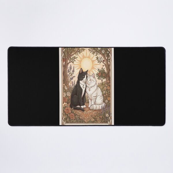 Item preview, The Lovers designed and sold by Daniel Abdelmaseih.