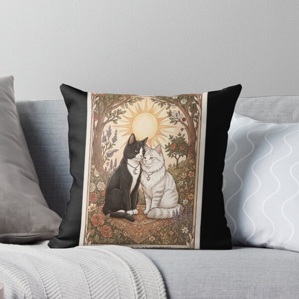 Item preview, The Lovers designed and sold by Daniel Abdelmaseih.