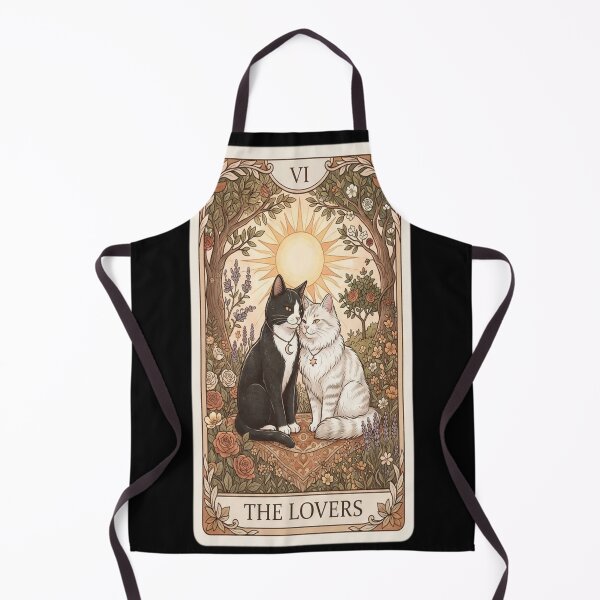 Item preview, The Lovers designed and sold by Daniel Abdelmaseih.