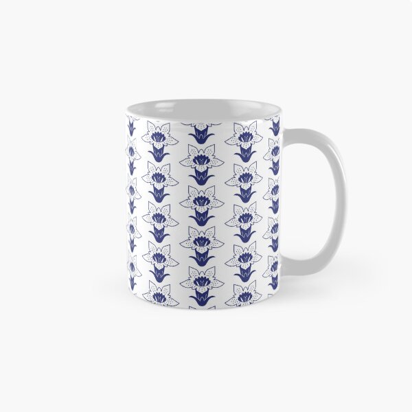 Item preview, September 16th birthday flower Gentian designed and sold by birthflower.