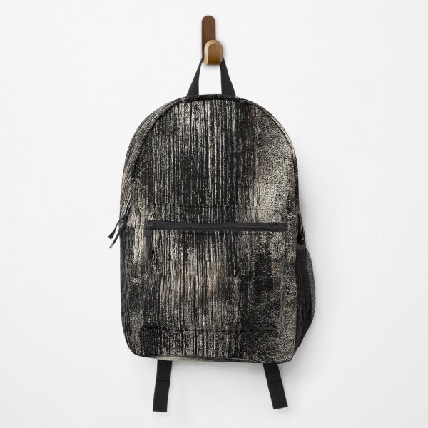 Item preview, Weathered Carbon Steel Vertical Grain Art designed and sold by Piotrek0001.