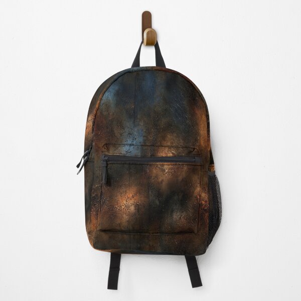 Item preview, Oxidized Teal and Warm Bronze Haze designed and sold by Piotrek0001.