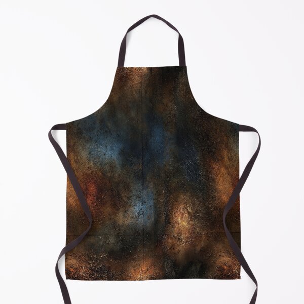 Item preview, Oxidized Teal and Warm Bronze Haze designed and sold by Piotrek0001.