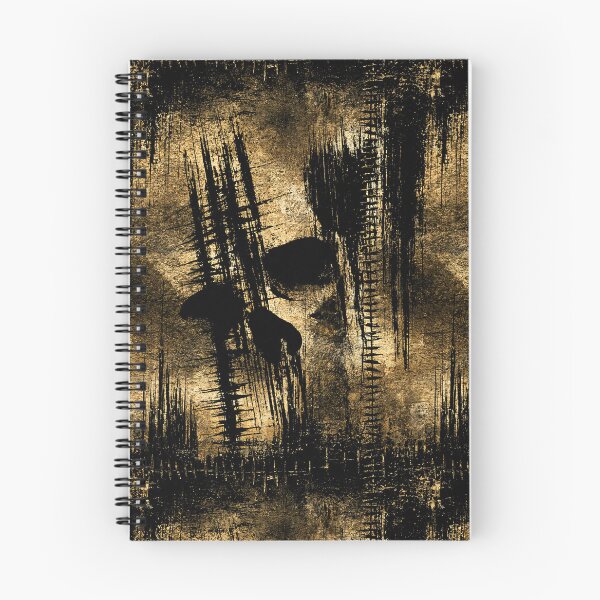 Item preview, Grungy Industrial Crosshatch Fragment Art designed and sold by Piotrek0001.