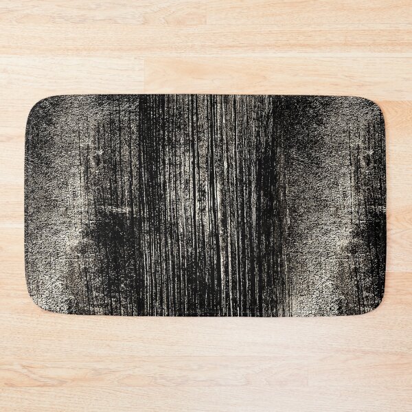 Item preview, Weathered Carbon Steel Vertical Grain Art designed and sold by Piotrek0001.