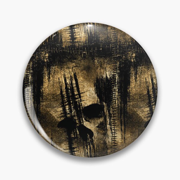 Item preview, Grungy Industrial Crosshatch Fragment Art designed and sold by Piotrek0001.