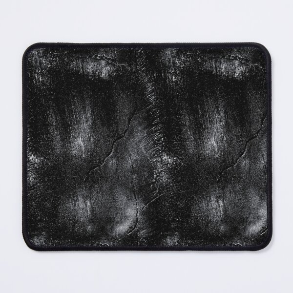 Item preview, Distressed Midnight Gunmetal Grey Surface designed and sold by Piotrek0001.