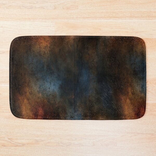 Item preview, Oxidized Teal and Warm Bronze Haze designed and sold by Piotrek0001.