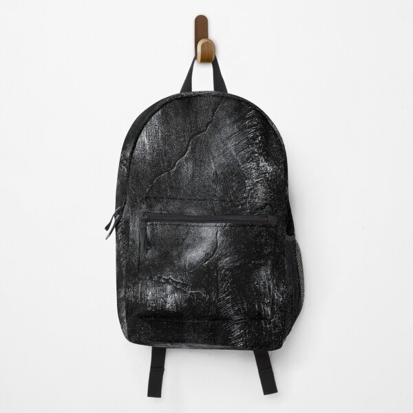 Item preview, Distressed Midnight Gunmetal Grey Surface designed and sold by Piotrek0001.