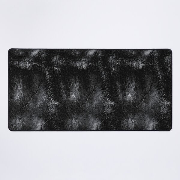 Item preview, Distressed Midnight Gunmetal Grey Surface designed and sold by Piotrek0001.
