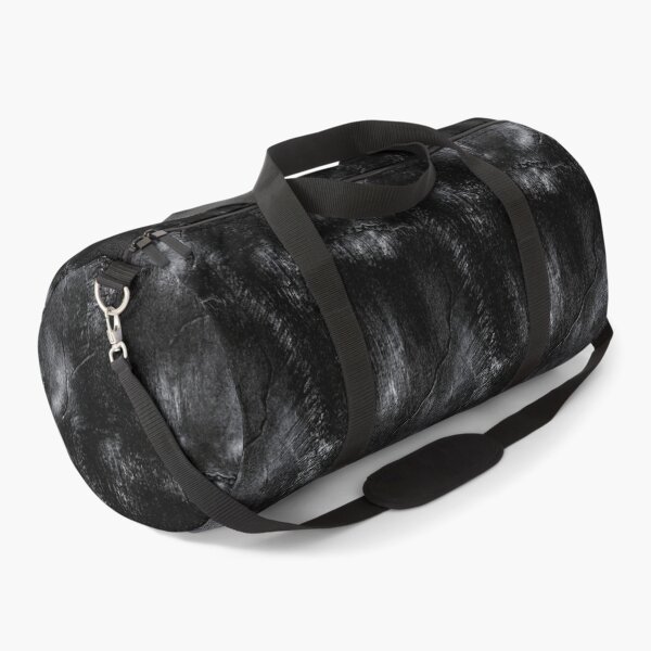 Item preview, Distressed Midnight Gunmetal Grey Surface designed and sold by Piotrek0001.