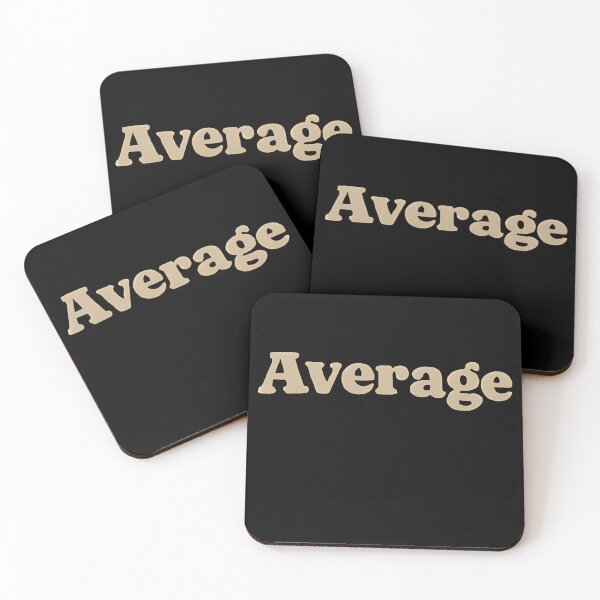 Item preview, average rob merch designed and sold by RaymondJulien.