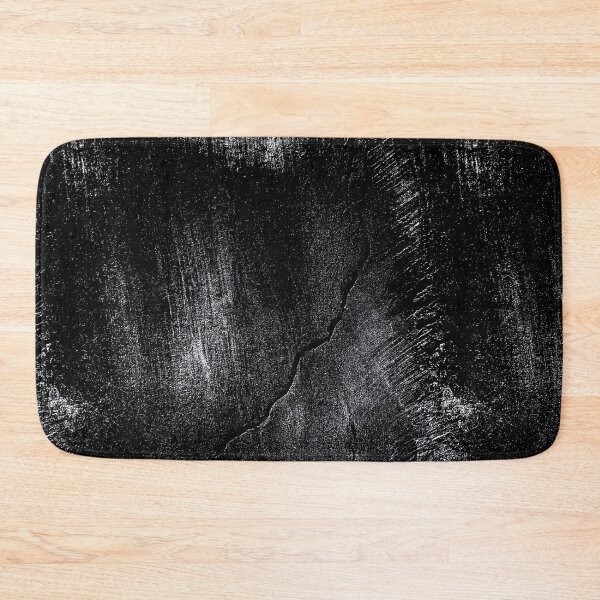 Item preview, Distressed Midnight Gunmetal Grey Surface designed and sold by Piotrek0001.
