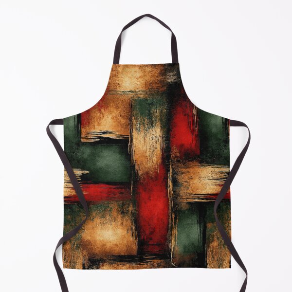 Item preview, Fragmented Industrial Patina Color Block designed and sold by Piotrek0001.