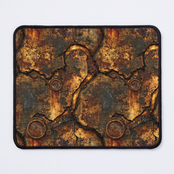 Item preview, Ancient Mechanical Rust and Gear Decay Art designed and sold by Piotrek0001.
