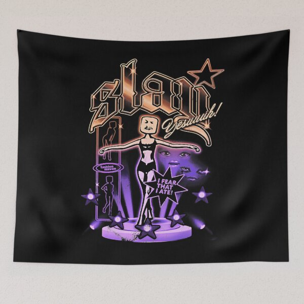 Item preview, caseoh merch designed and sold by EmberToonArts.